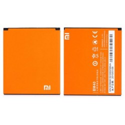 BATERIA PARA XIAOMI MI 2A BM40 2080MAH ORIGINAL BATERIA PARA XIAOMI MI 2A BM40 2080MAH ORIGINAL